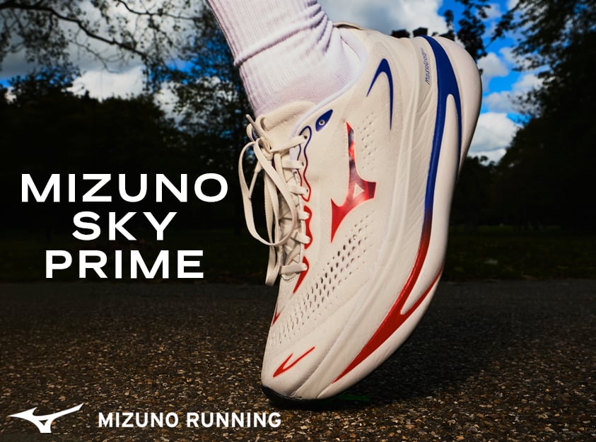 mizuno sky prime