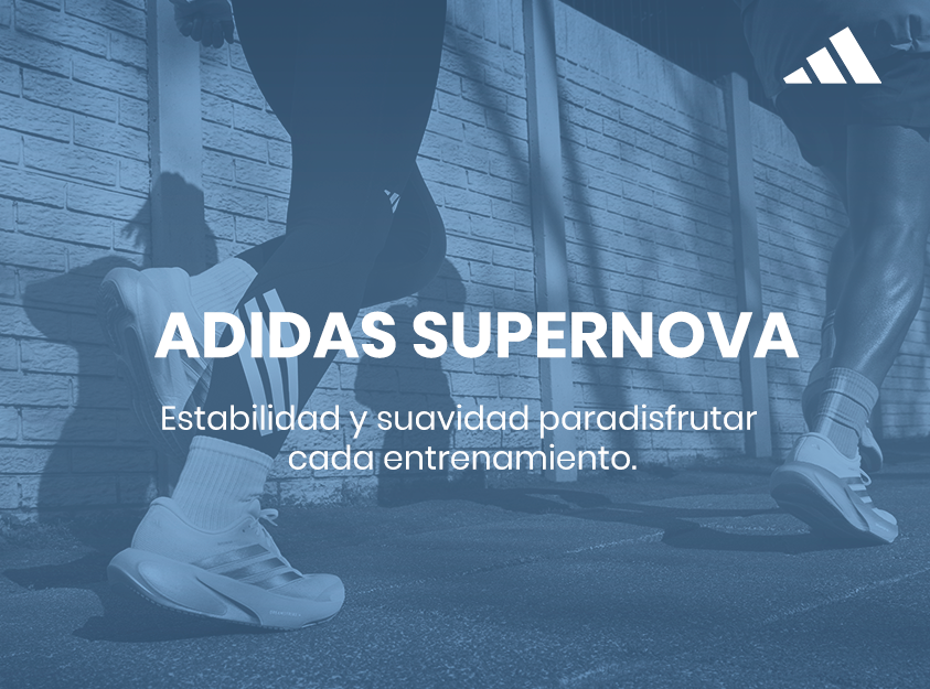 adidas supernova