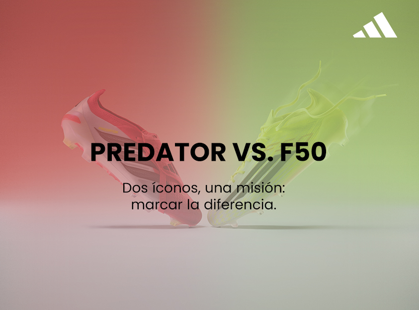 ADIDAS PREDATOR