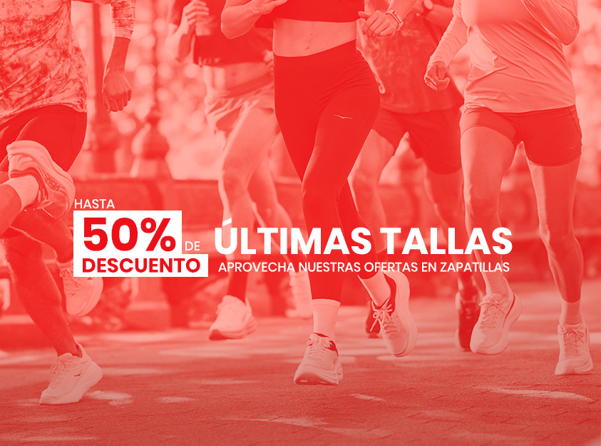 ultimas tallas