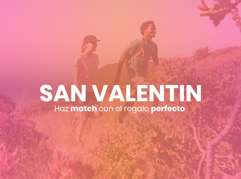 SAN VALENTIN