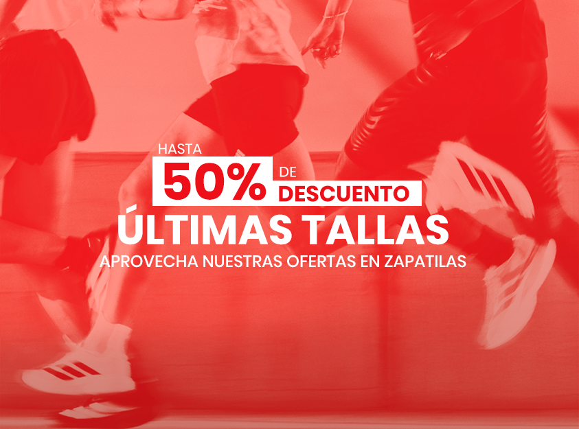 ultimas tallas