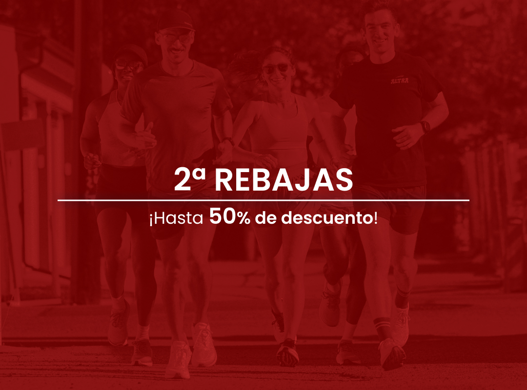 rebajas adidas