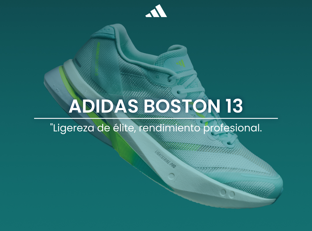 adidas boston