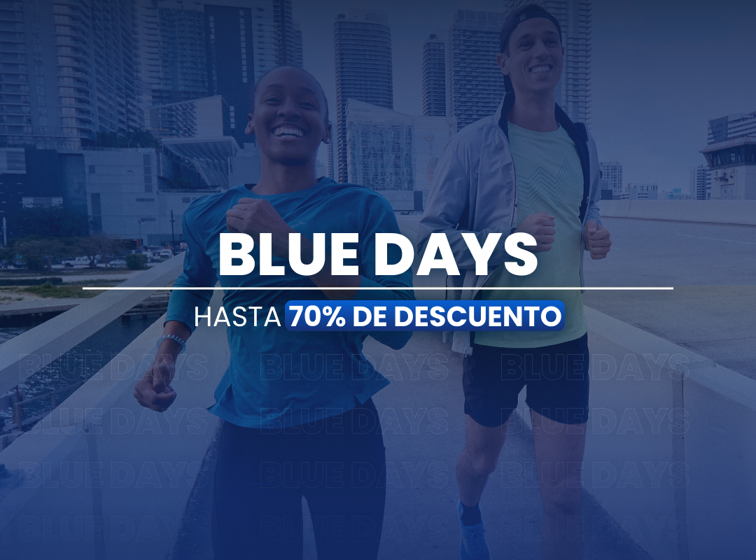 Días Azules