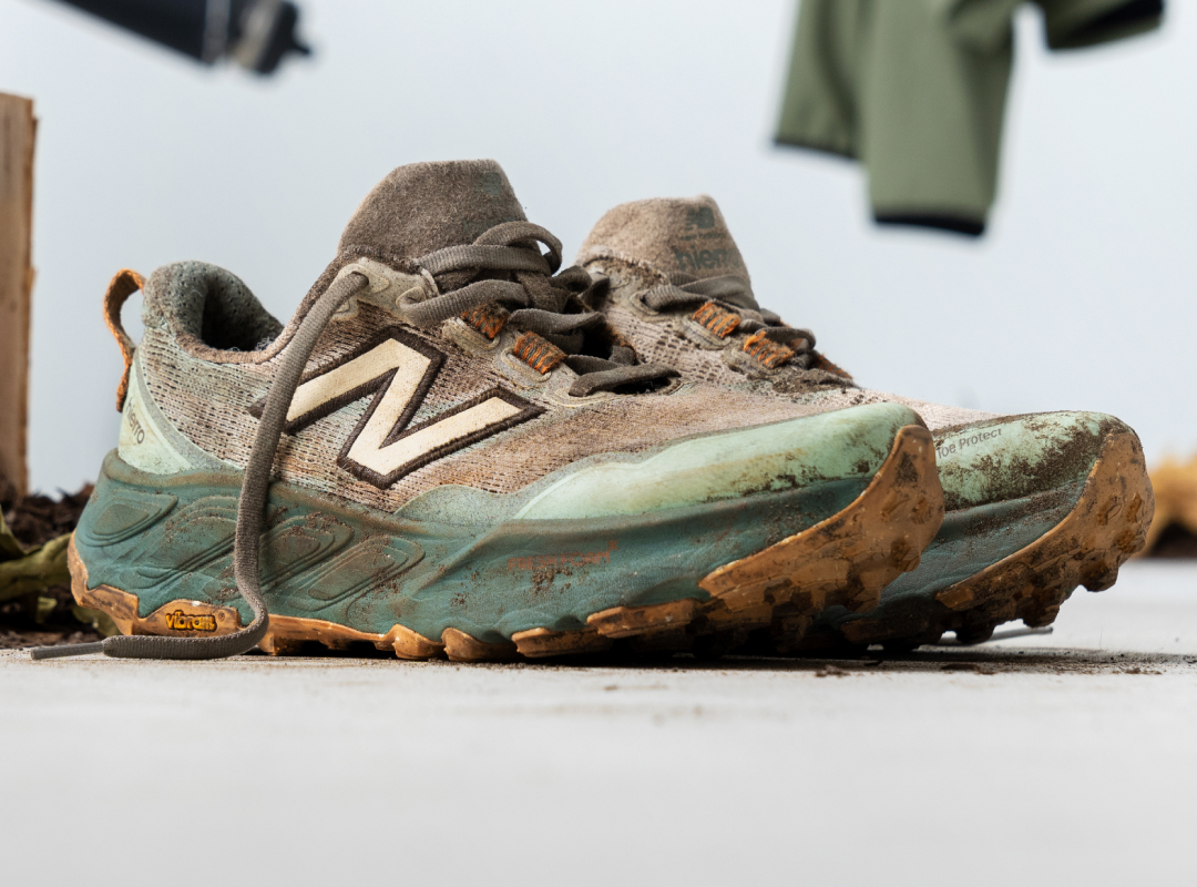 New Balance Hierro V9