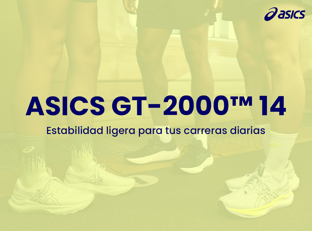 asics gt-2000