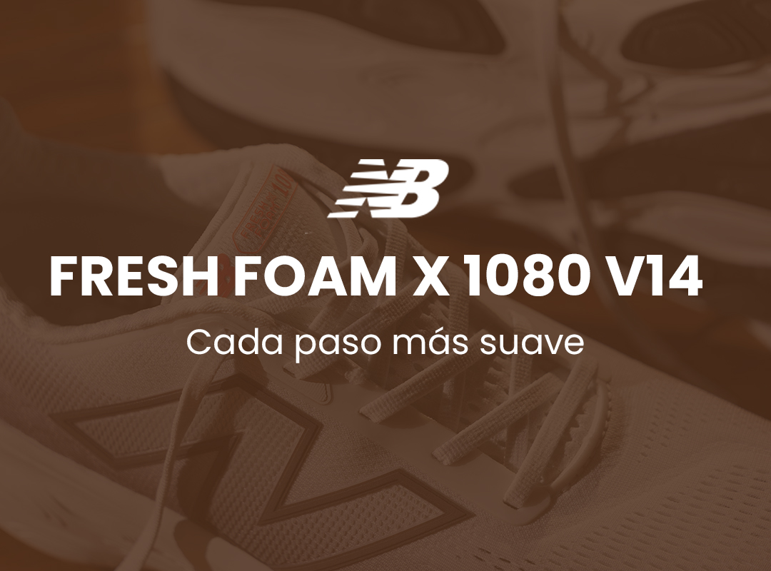 NEW BALANCE 1080