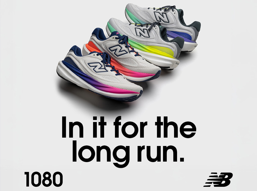 NEW BALANCE 1080