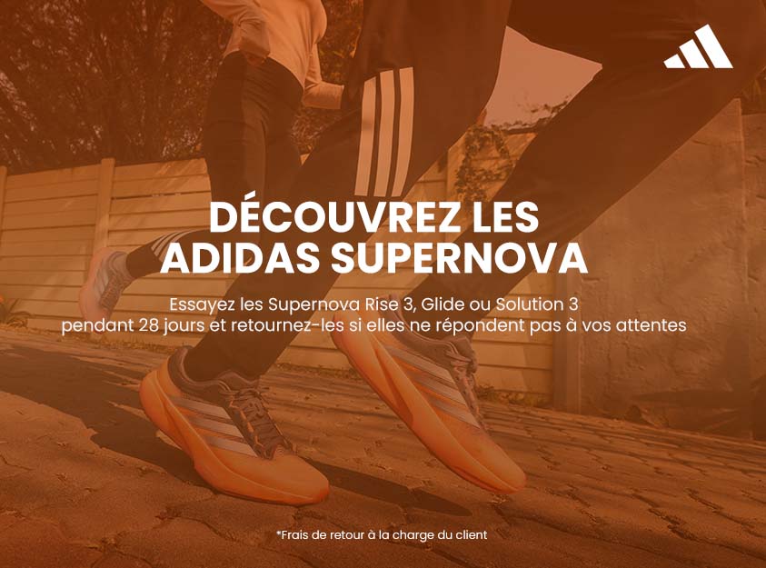 ADIDAS SUPERNOVA