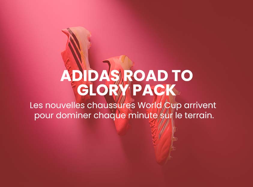 CHAUSSURES WORLD CUP
