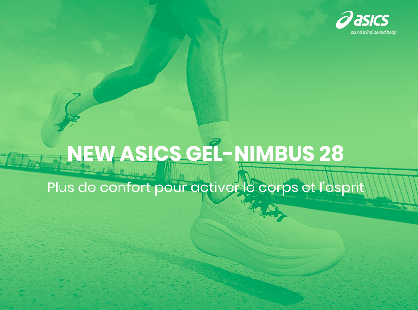 ASICS NIMBUS