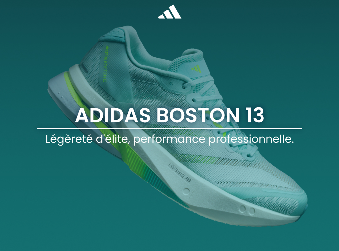 adidas Adizero Boston