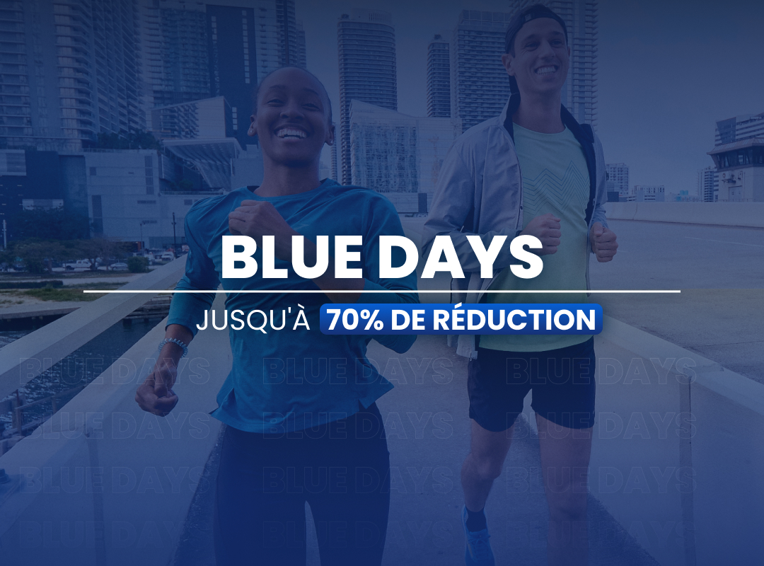 Blue Days