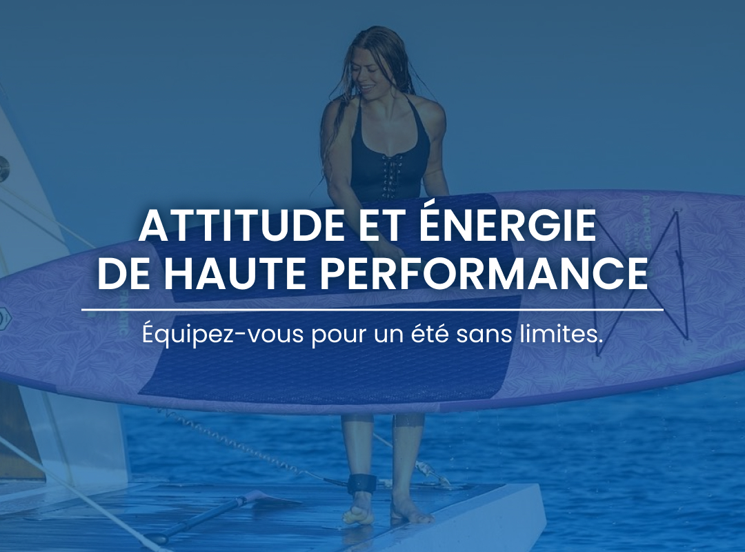 Été