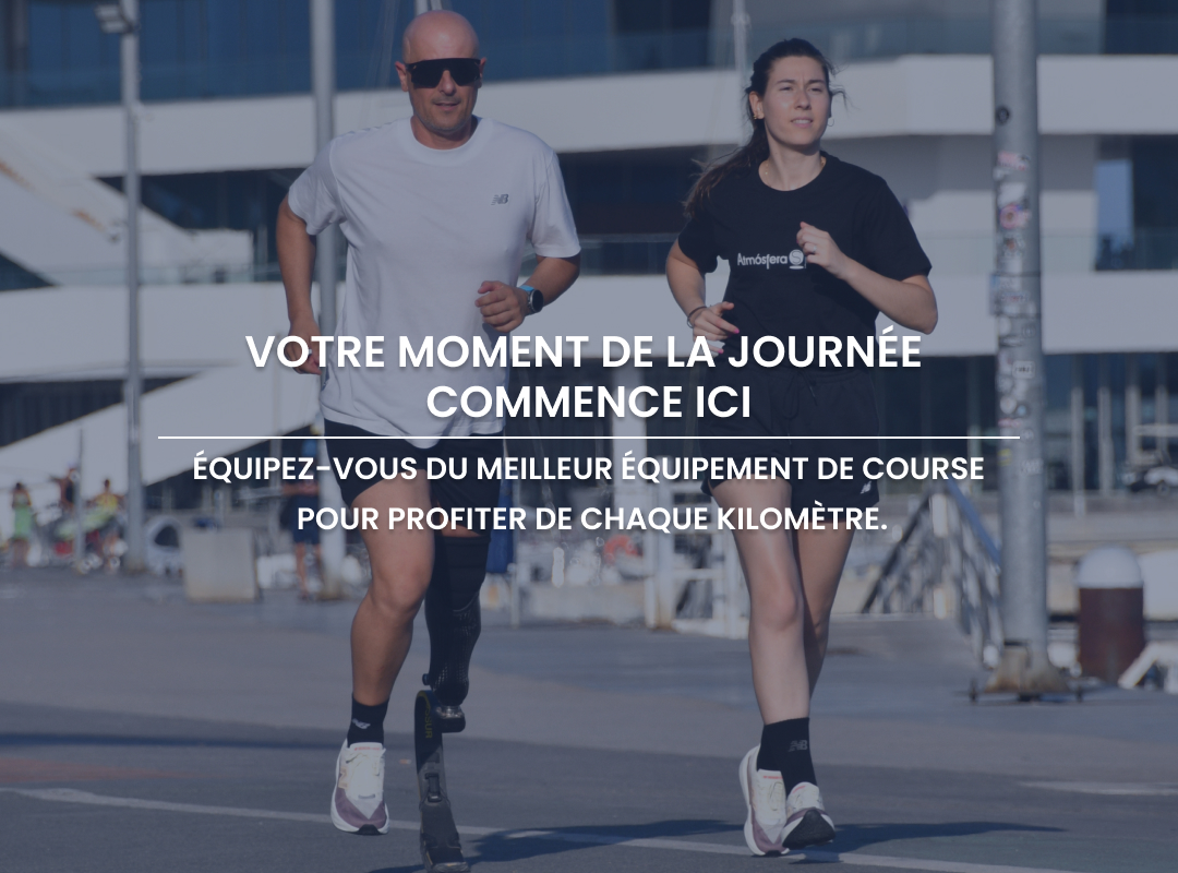 Running