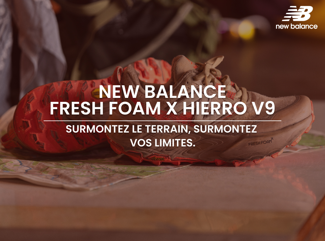 new balance hierro