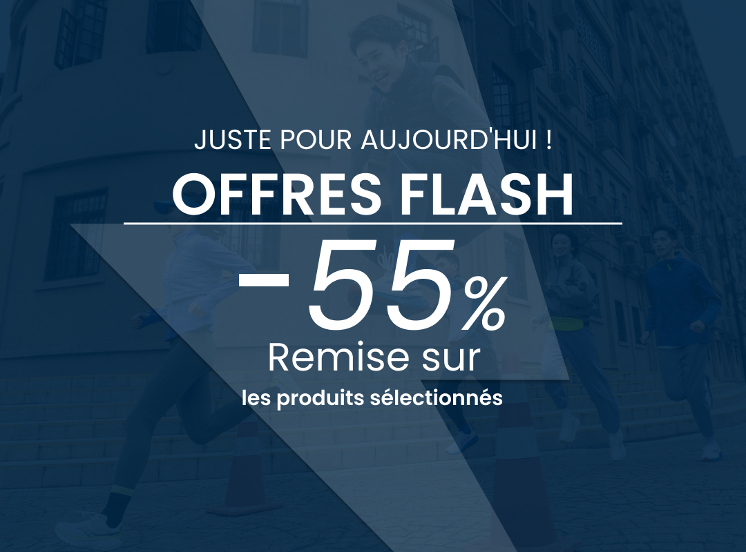 Offres Flash