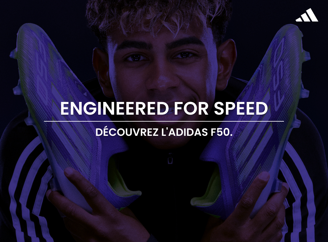 chaussures de football adidas