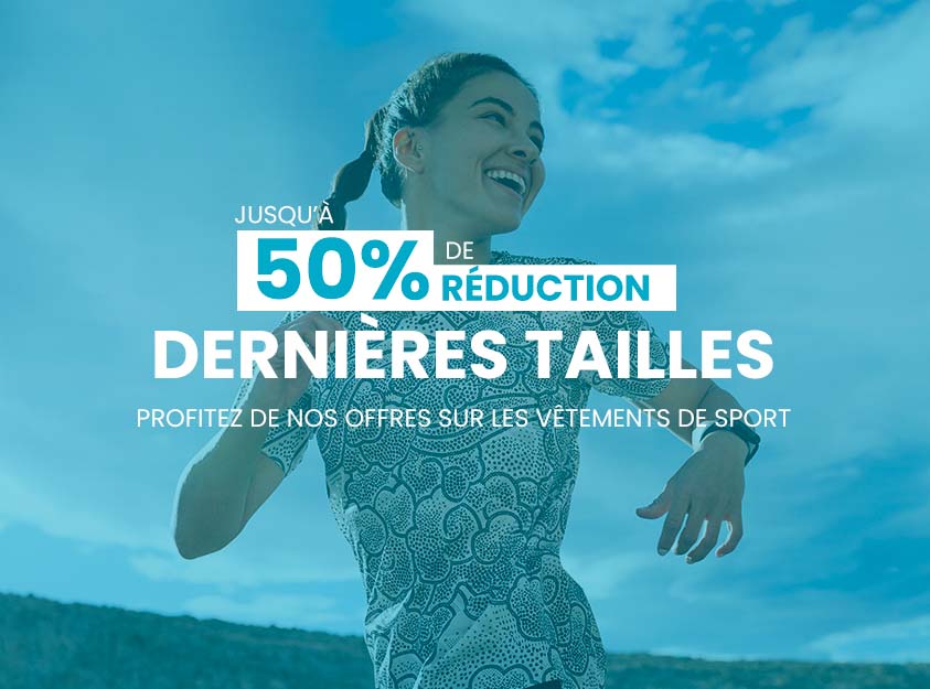 DERNI&Egrave;RES TAILLE V&Ecirc;TEMENTS