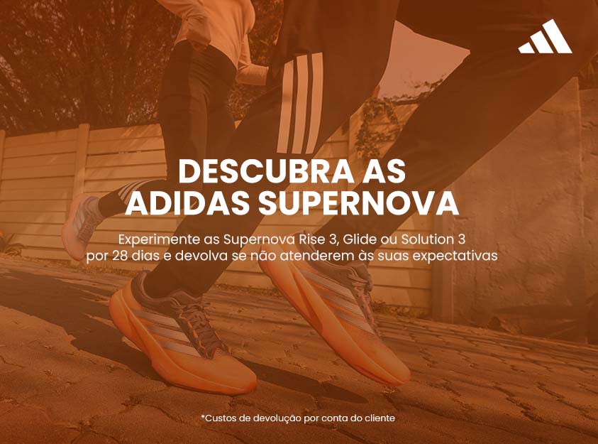 ADIDAS SUPERNOVA