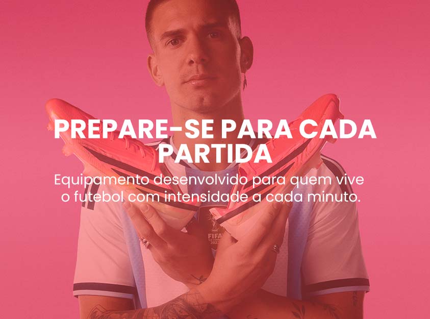 FUTEBOL