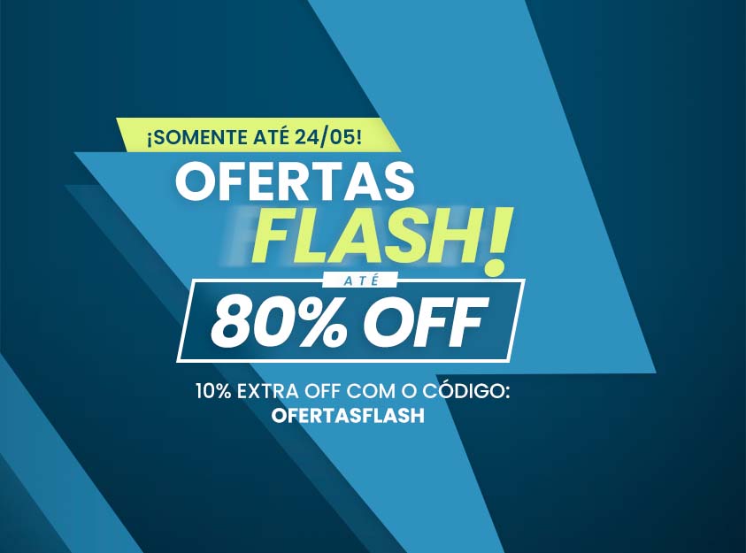 ofertas flash