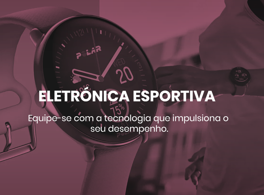 ELECTRONICA ESPORTIVA