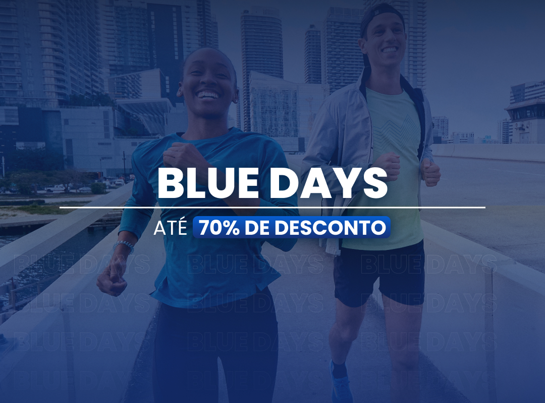 Blue Days