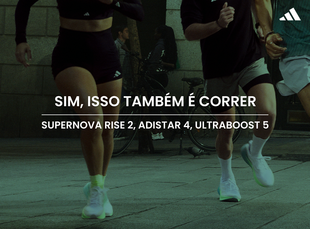 adidas running