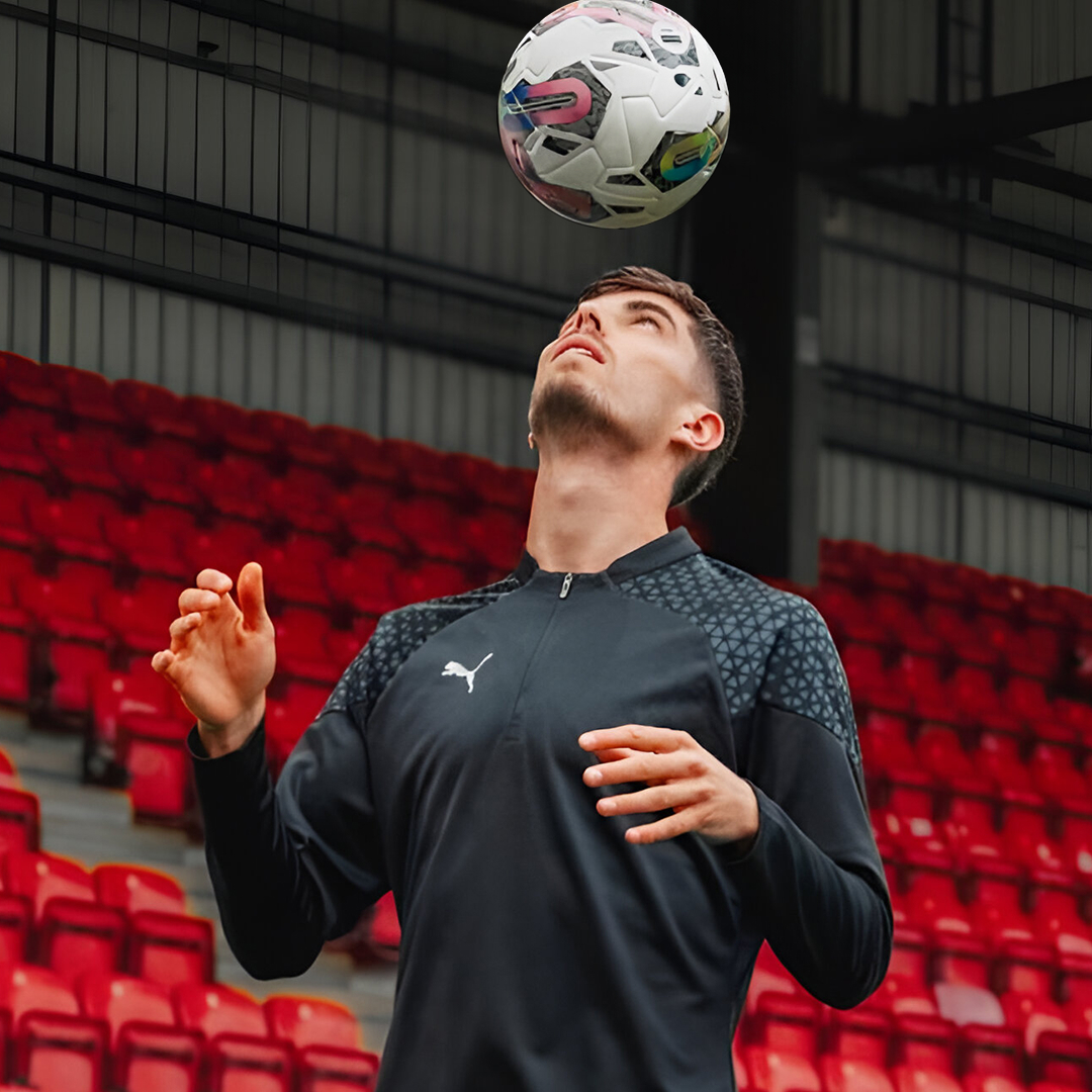 Football Puma