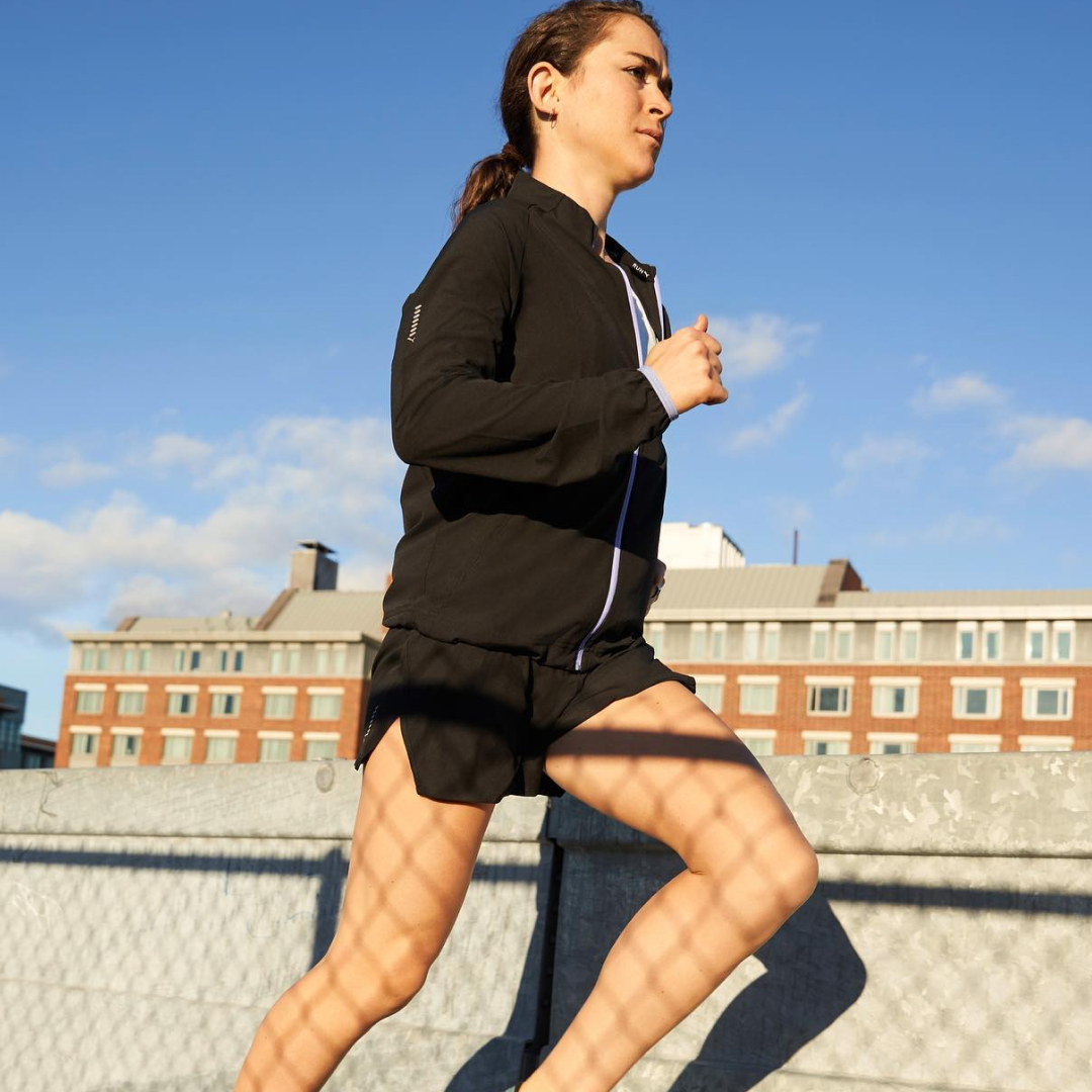 Running Puma