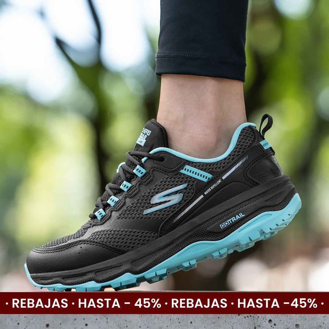 Rebajas zapatillas