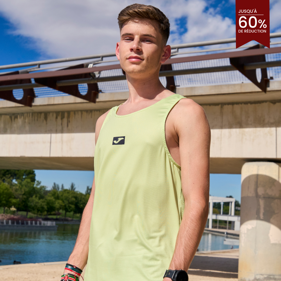 Soldes aux hommes