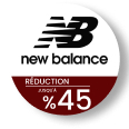 Soldes New Balance