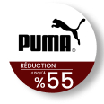 Soldes Puma
