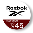 Soldes Reebok