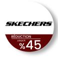 Soldes Skechers