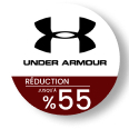 Soldes Under Armour