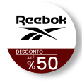 Saldos Reebok