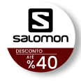 Saldos Salomon