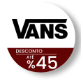 Saldos Vans