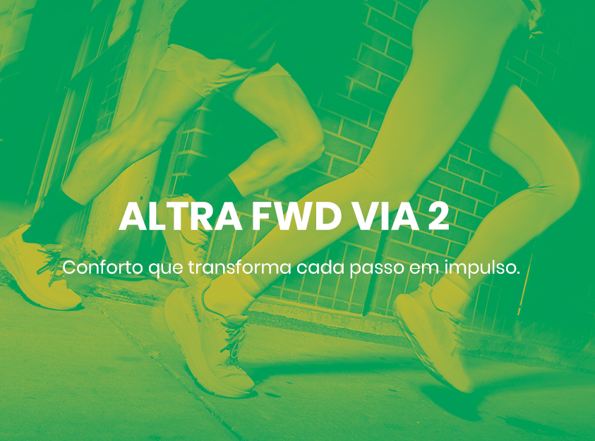 ALTRA FWD VIA 2