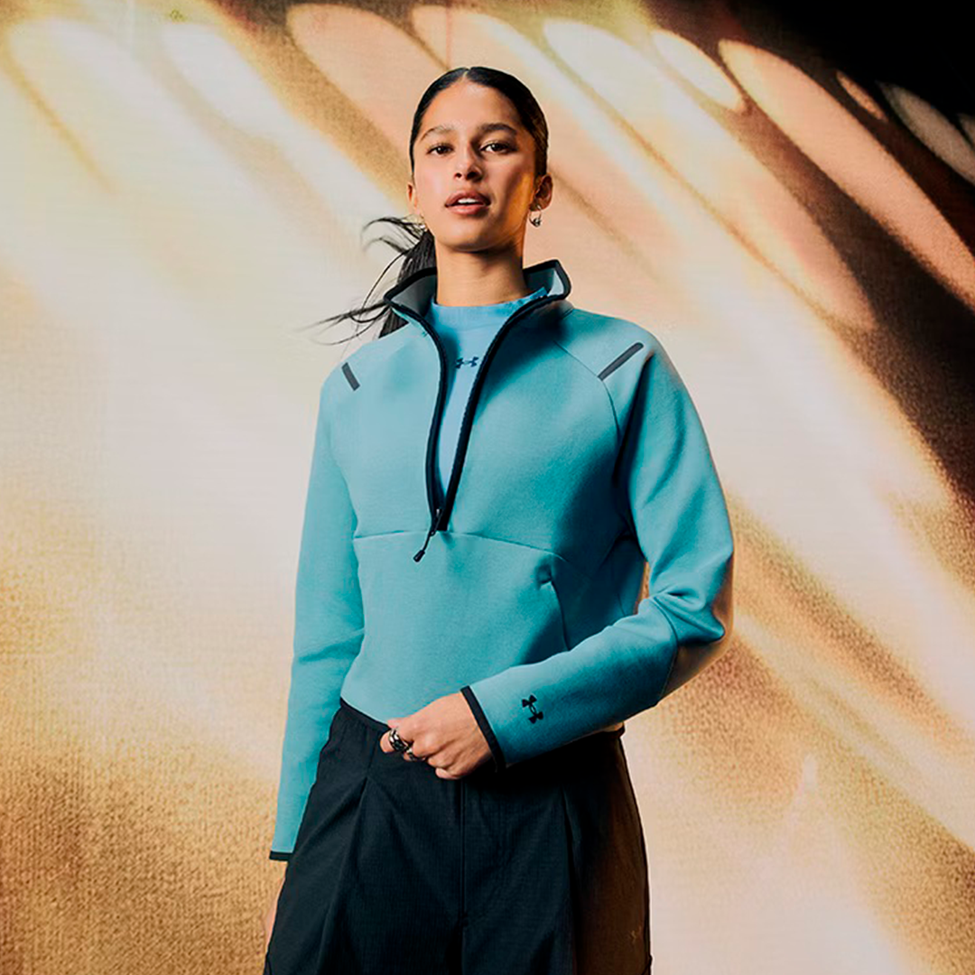 Ropa deportiva Under Armour