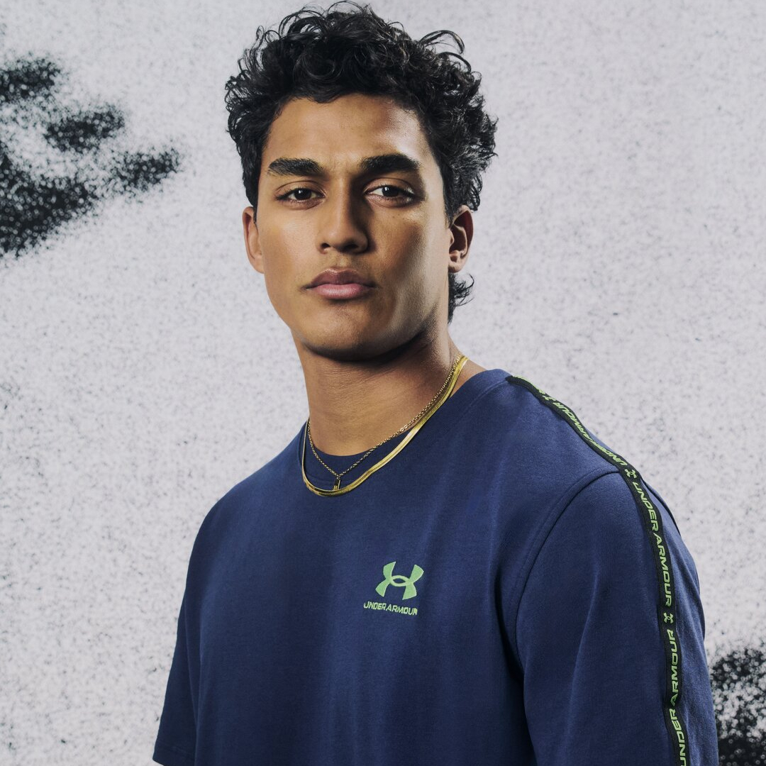 Under Armour Homme