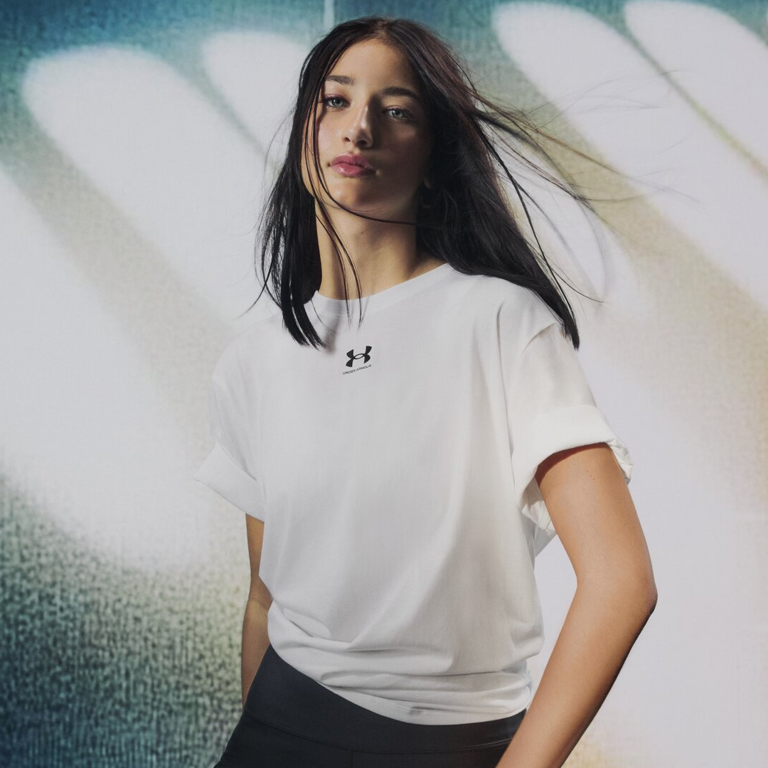 Under Armour Femme