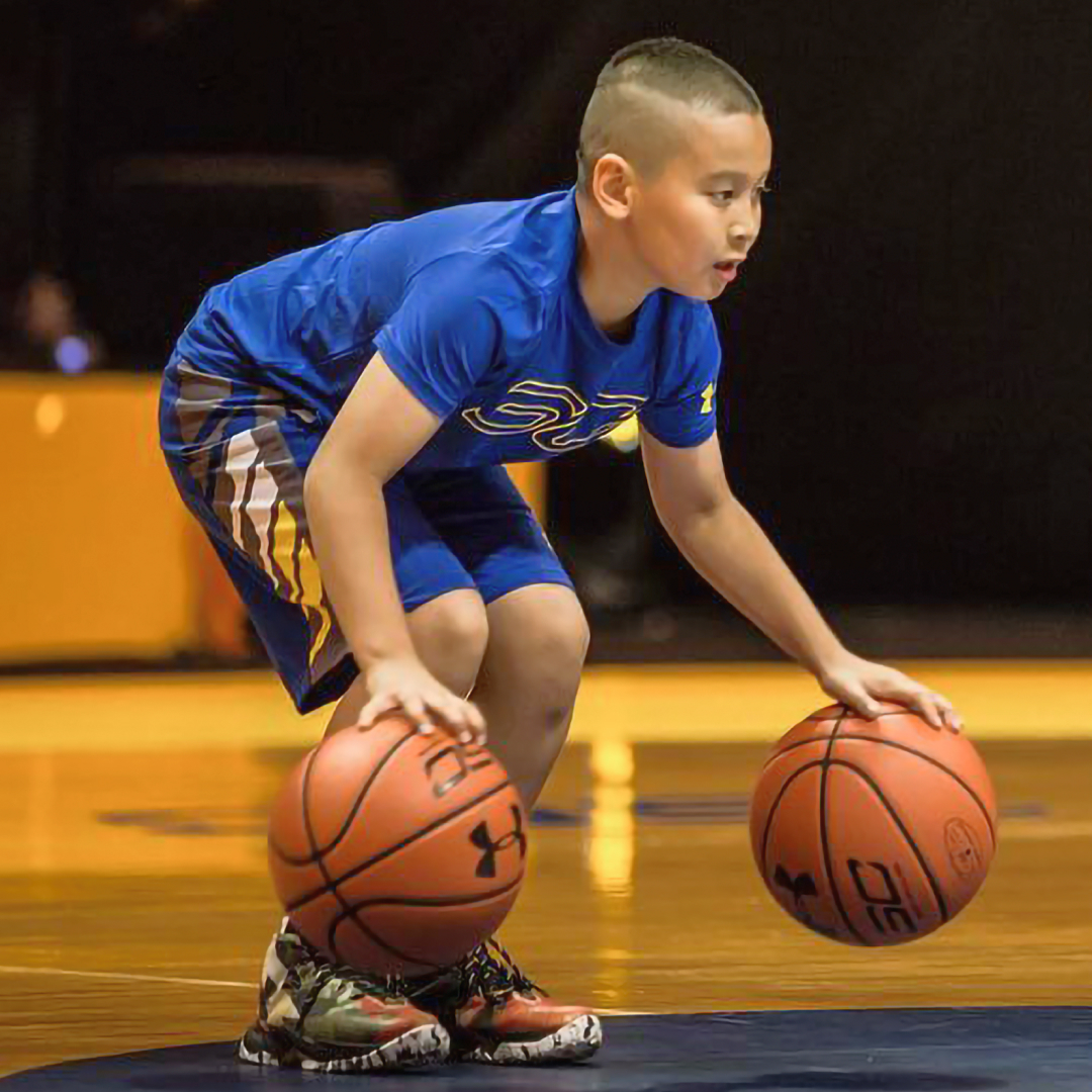 Under Armour Enfants
