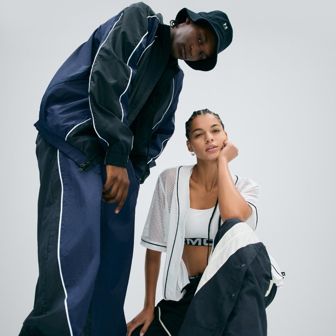 Vêtements Under Armour