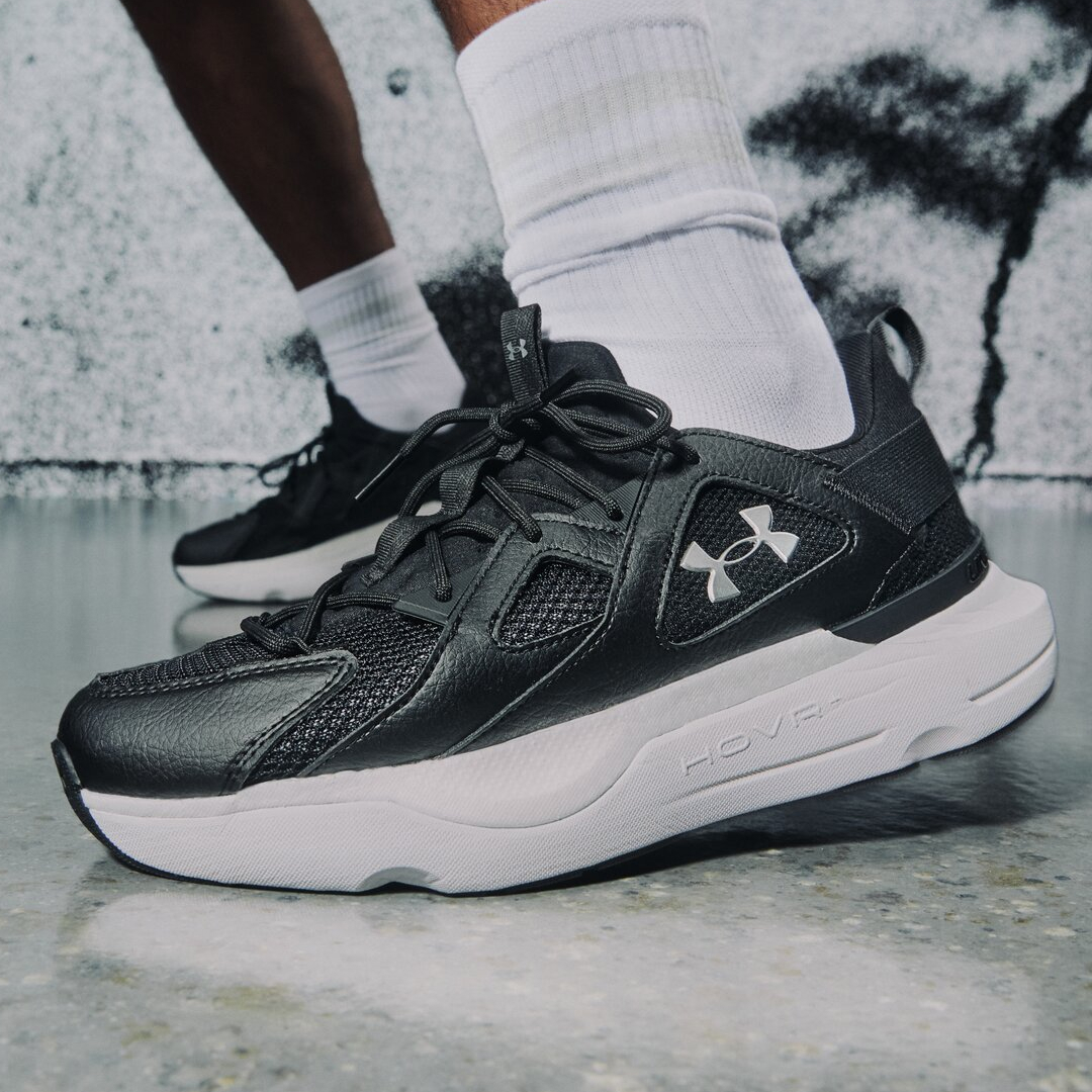 Chaussure Under Armour
