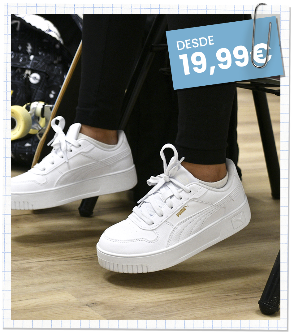 Zapatillas